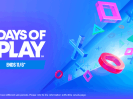 Southeast Asia’s Days of Play 2025 Begins May 28 (For Southeast Asia) Celebrate Days of Play 2025 starting on May 28
