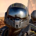 Helldivers 2: Exo Experts Warbond Launches on April 28 Helldivers 2: The Exo Experts Warbond drops April 28