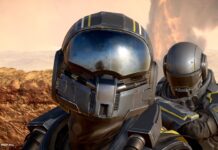 Helldivers 2: Exo Experts Warbond Launches on April 28 Helldivers 2: The Exo Experts Warbond drops April 28