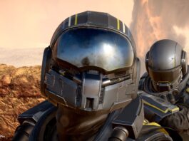 Helldivers 2: Exo Experts Warbond Launches on April 28 Helldivers 2: The Exo Experts Warbond drops April 28