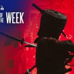 Weekly Highlight: Unique Costume Transformations Share of the Week: Costumes