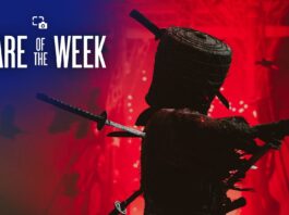 Weekly Highlight: Unique Costume Transformations Share of the Week: Costumes