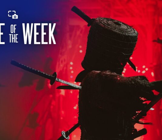 Weekly Highlight: Unique Costume Transformations Share of the Week: Costumes