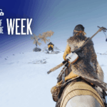 Unique Snowy Adventure: Share of the Week Spotlight Share of the Week: Snowy