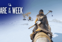 Unique Snowy Adventure: Share of the Week Spotlight Share of the Week: Snowy