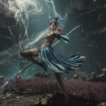 Wuchang: Fallen Feathers – New Perspective on Soulslike Combat Wuchang: Fallen Feathers – a closer look at the Soulslike combat