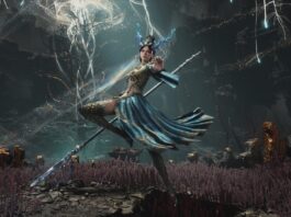 Wuchang: Fallen Feathers – New Perspective on Soulslike Combat Wuchang: Fallen Feathers – a closer look at the Soulslike combat