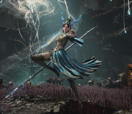 Wuchang: Fallen Feathers – New Perspective on Soulslike Combat Wuchang: Fallen Feathers – a closer look at the Soulslike combat