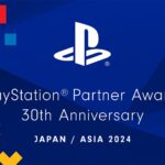 PlayStation Partner Awards 2024 Japan Asia: 30th Anniversary Winners 30th Anniversary PlayStation Partner Awards 2024 Japan Asia winners announced