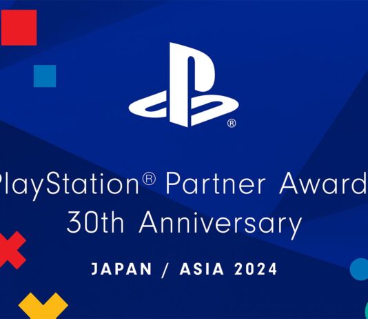 PlayStation Partner Awards 2024 Japan Asia: 30th Anniversary Winners 30th Anniversary PlayStation Partner Awards 2024 Japan Asia winners announced