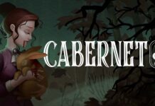 Unveiling Cabernet’s Voice Acting Techniques on Xbox Wire Cabernet key art