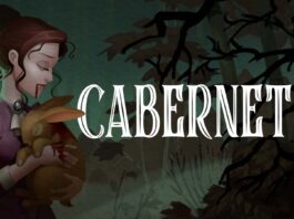 Unveiling Cabernet’s Voice Acting Techniques on Xbox Wire Cabernet key art