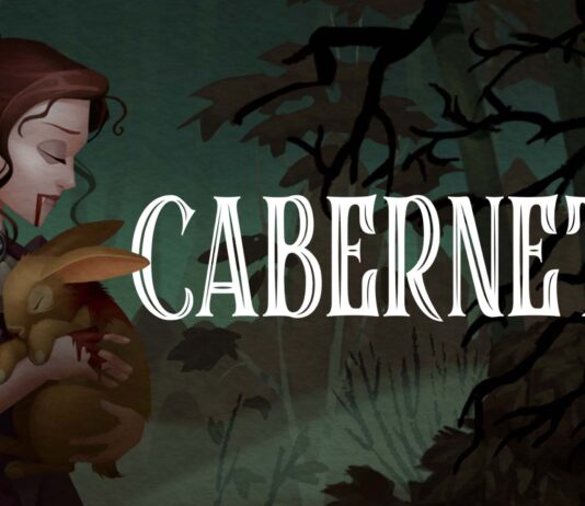 Unveiling Cabernet’s Voice Acting Techniques on Xbox Wire Cabernet key art