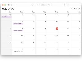 Exchange Calendar Not Syncing In macOS Monterey 12.3 : Fixed macOS Ventura- Exchange Calendar Does Not Synchronize On Mac After Upgrading