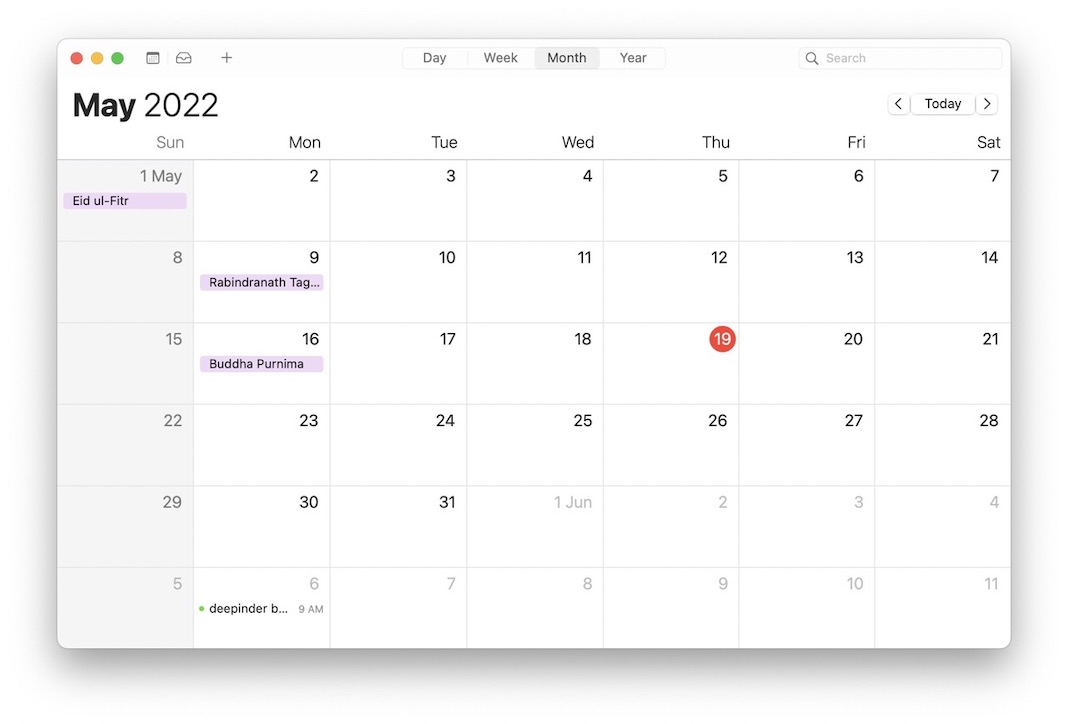 Exchange Calendar Not Syncing In MacOS Monterey 12 3 Fixed Hawkdive