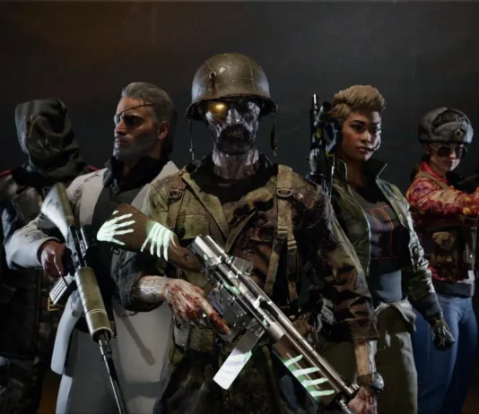 When Does Call Of Duty: Black Ops 6 Unlock? Preloading And Launch Times call of duty black ops 6 release date