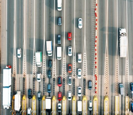 India Adopts NVIDIA Tech to Alleviate Tollbooth Traffic Jams High-Tech Highways: India Uses NVIDIA Accelerated Computing to Ease Tollbooth Traffic
