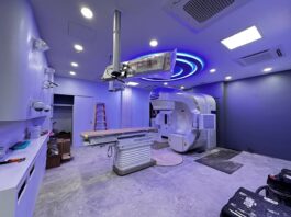 Cambodia Enhances Cancer Treatment Services Cambodia Working to Improve Cancer Care