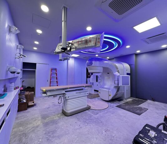 Cambodia Enhances Cancer Treatment Services Cambodia Working to Improve Cancer Care