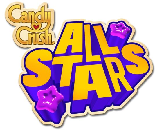 Candy Crush All Stars Tournament is Back with $1M Prize! Get Your Game On! The Global Candy Crush All Stars Tournament Returns with $1M Prize Pool Up for Grabs