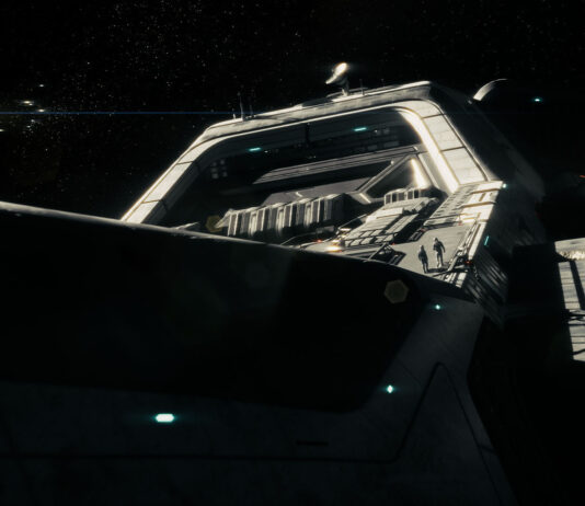 7 Key Benefits of Directive 8020 for Xbox Users Directive 8020 screenshot