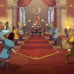 The Elder Scrolls: Castles Launches on iOS and Android Today! The Elder Scrolls: Castles is Available Now on iOS and Android!