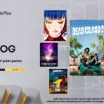 October’s PlayStation Plus Games: Dead Island 2, Gris, more PlayStation Plus Game Catalog for October: Dead Island 2, Two Point Campus, Gris, Return to Monkey Island and more