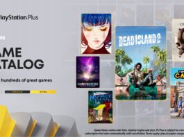 October’s PlayStation Plus Games: Dead Island 2, Gris, more PlayStation Plus Game Catalog for October: Dead Island 2, Two Point Campus, Gris, Return to Monkey Island and more