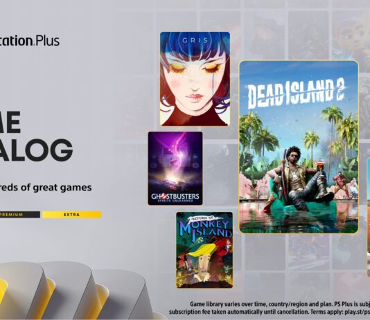 October’s PlayStation Plus Games: Dead Island 2, Gris, more PlayStation Plus Game Catalog for October: Dead Island 2, Two Point Campus, Gris, Return to Monkey Island and more