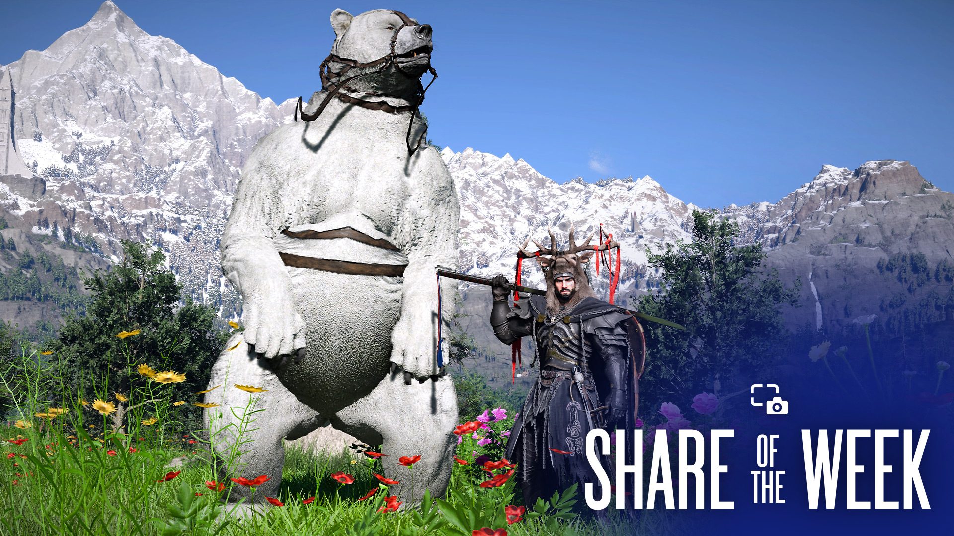 Share of the Week: Sidekick