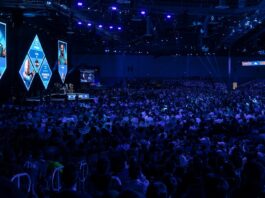 Evo 2025 Preview: Anticipating Highlights of the Event Get ready for Evo 2025: What to expect at the show