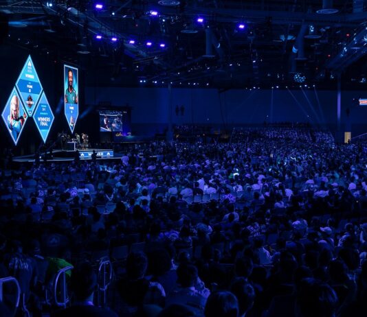 Evo 2025 Preview: Anticipating Highlights of the Event Get ready for Evo 2025: What to expect at the show