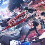 Wuthering Waves 2.8 unveils Chronorift Metropolis Wuthering Waves Version 2.8 introduces the Chronorift Metropolis