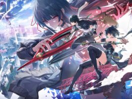 Wuthering Waves 2.8 unveils Chronorift Metropolis Wuthering Waves Version 2.8 introduces the Chronorift Metropolis