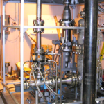 NASA’s Combustor Facilities Highlighted in Recent Developments Combustor Facilities - NASA