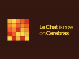 Instant Inference Comes to Mistral Le Chat via Cerebras Cerebras brings instant inference to Mistral Le Chat - Cerebras