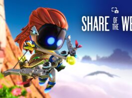 Astro Bot Spotlight: VIP Bots of the Week Share of the Week: Astro Bot – VIP Bots