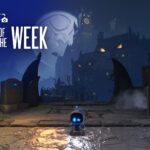Astro Bot Levels Featured as This Week’s Highlight Share of the Week: Astro Bot Levels