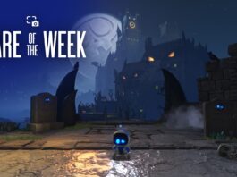 Astro Bot Levels Featured as This Week’s Highlight Share of the Week: Astro Bot Levels