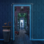 Explore Blue Prince’s dynamic spaces on PlayStation Plus, April 10 A tour of Blue Prince’s shifting rooms, available April 10 with PlayStation Plus Game Catalog