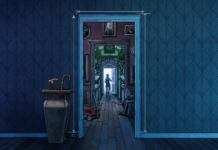 Explore Blue Prince’s dynamic spaces on PlayStation Plus, April 10 A tour of Blue Prince’s shifting rooms, available April 10 with PlayStation Plus Game Catalog