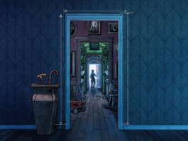 Explore Blue Prince’s dynamic spaces on PlayStation Plus, April 10 A tour of Blue Prince’s shifting rooms, available April 10 with PlayStation Plus Game Catalog