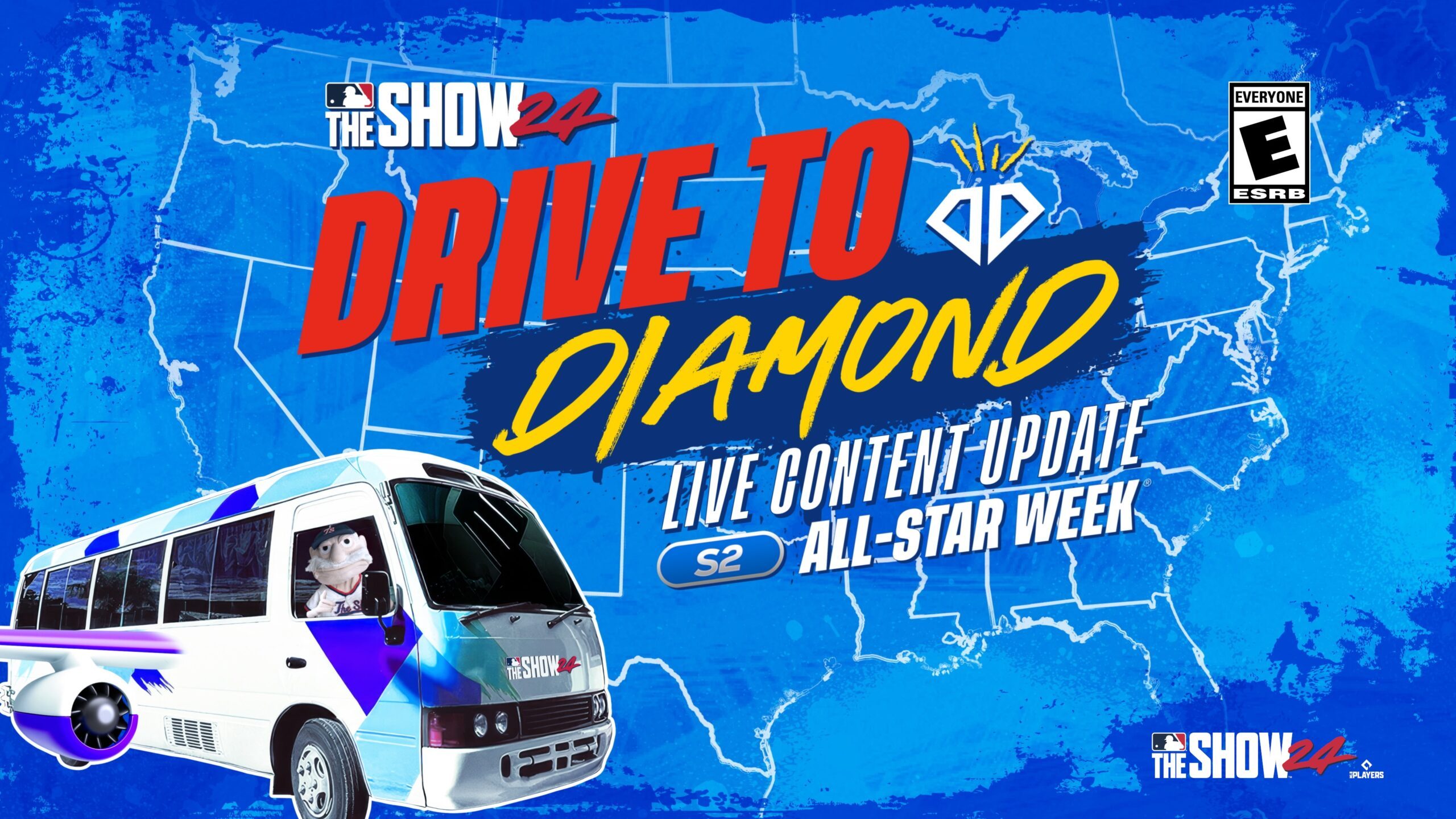 cfbe35f7c54a3a805767cf8f7e556ea61f4b8050 scaled.jpg MLB The Show 24’s Drive to Diamond is headed to All-Star Week