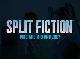 Discover co-op heroes Mio and Zoe in Split Fiction Split Fiction: Meet co-op protagonists Mio and Zoe