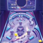 NASA Unveils Roman Telescope’s Coronagraph Instrument Poster Roman Space Telescope Coronagraph Instrument Poster - NASA Science