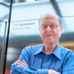 IBM’s Charles H. Bennett Wins Top Computing Prize IBM Fellow and Quantum Pioneer Charles H. Bennett Receives A.M. Turing Award, Computing’s Highest Honor