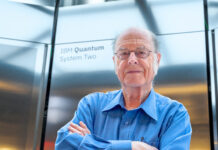 IBM’s Charles H. Bennett Wins Top Computing Prize IBM Fellow and Quantum Pioneer Charles H. Bennett Receives A.M. Turing Award, Computing’s Highest Honor