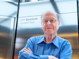 IBM’s Charles H. Bennett Wins Top Computing Prize IBM Fellow and Quantum Pioneer Charles H. Bennett Receives A.M. Turing Award, Computing’s Highest Honor