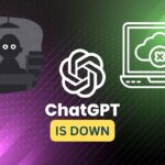 Uh oh! ChatGPT is down for a while now, and the jokes are flying! chatgpt down