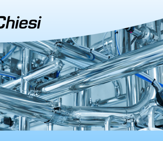 Chiesi Group Chooses Salesforce Agentforce for Enhanced Customer Engagement Chiesi Group selects Salesforce Agentforce Life Sciences.